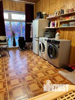 Коттедж 250м&sup2;, 3-этажный, участок 7 сот.  