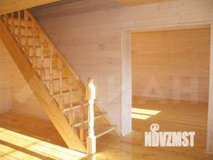 Дом 148м&sup2;, 2-этажный, участок 5 сот.  