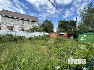 Дом 120м², 2-этажный, участок 6 сот.  