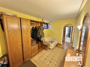 Дом 219м², 2-этажный, участок 12 сот.  