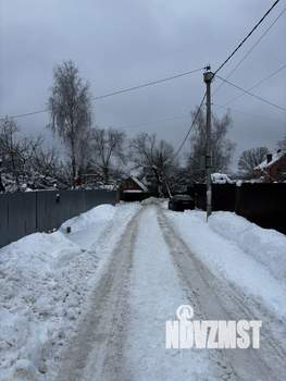 Дом 120м&sup2;, 2-этажный, участок 6 сот.  