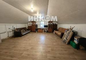 Дом 75м&sup2;, 2-этажный, участок 13 сот.  