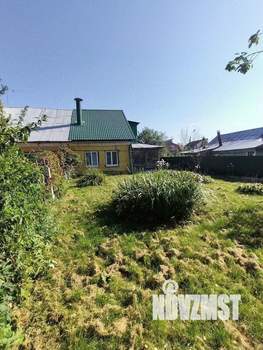 Таунхаус 85м², 2-этажный, участок 4 сот.  