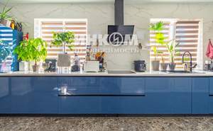 Дом 240м², 2-этажный, участок 11 сот.  