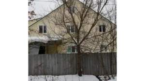 Дом 260м², 2-этажный, участок 9 сот.  