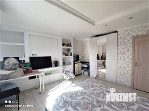 Дом 142м², 2-этажный, участок 4 сот.  