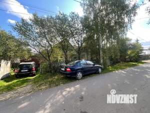 Дом 142м&sup2;, 2-этажный, участок 10 сот.  