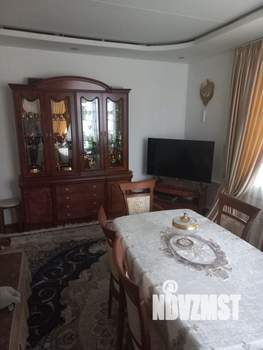 Дом 120м&sup2;, 2-этажный, участок 6 сот.  