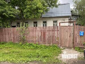 Дом 110м², 2-этажный, участок 6 сот.  