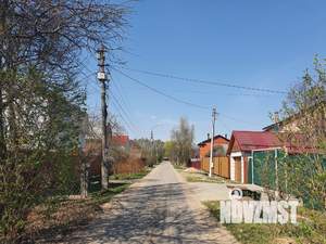 Дом 82м², 1-этажный, участок 9 сот.  