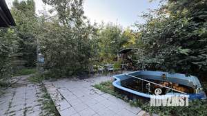 Дом 280м&sup2;, 3-этажный, участок 6 сот.  