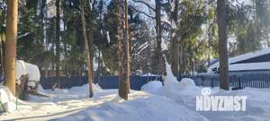 Коттедж 170м&sup2;, 2-этажный, участок 6 сот.  