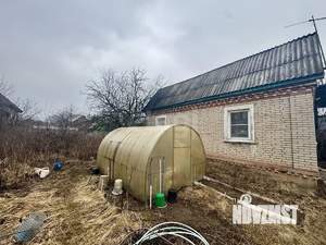 Дом 57м&sup2;, 2-этажный, участок 10 сот.  