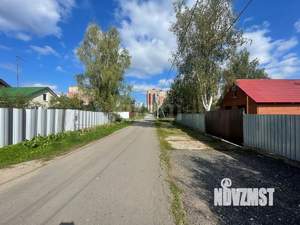 Дом 142м², 2-этажный, участок 10 сот.  