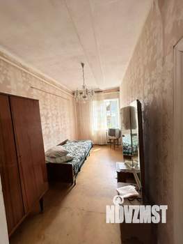 Дом 64м&sup2;, 1-этажный, участок 6 сот.  