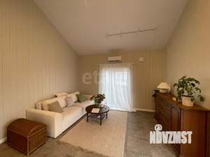 Дом 115м&sup2;, 1-этажный, участок 4 сот.  