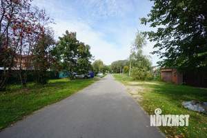 Дом 30м&sup2;, 1-этажный, участок 6 сот.  