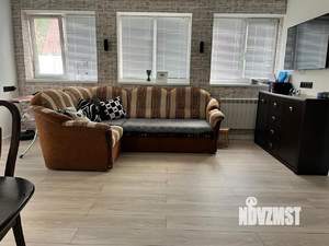 Коттедж 250м&sup2;, 3-этажный, участок 7 сот.  