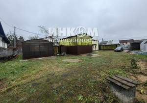 Дом 75м&sup2;, 2-этажный, участок 13 сот.  