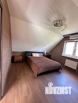 Дом 115м², 2-этажный, участок 10 сот.  