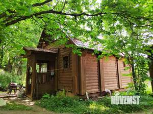 Дача 62м², 2-этажный, участок 28 сот.  