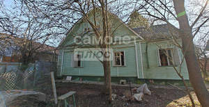 Дом 70м², 2-этажный, участок 6 сот.  