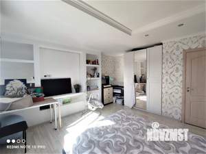 Дом 142м&sup2;, 2-этажный, участок 4 сот.  