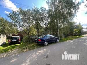Дом 142м², 2-этажный, участок 10 сот.  