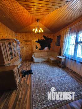 Дача 185м², 2-этажный, участок 8 сот.  