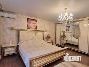 Таунхаус 179м², 3-этажный, участок 4 сот.  