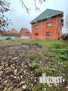 Дом 683м², 3-этажный, участок 1200 сот.  