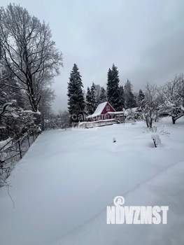 Дом 50м&sup2;, 2-этажный, участок 8 сот.  