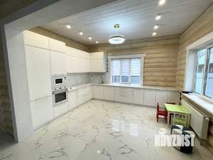 Дом 113м², 1-этажный, участок 8 сот.  