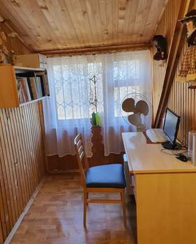 Дом 185м², 2-этажный, участок 8 сот.  