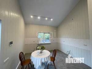 Дом 115м&sup2;, 1-этажный, участок 4 сот.  