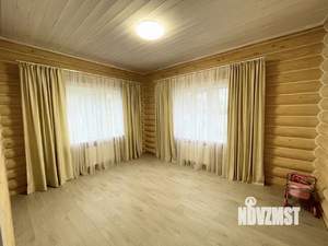 Дом 113м², 1-этажный, участок 8 сот.  