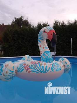 Дом 289м&sup2;, 3-этажный, участок 10 сот.  