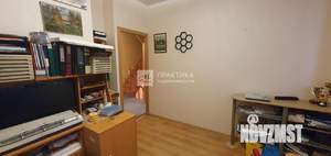 Таунхаус 132м², 3-этажный, участок 1 сот.  