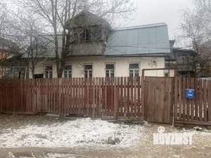 Дом 110м², 2-этажный, участок 6 сот.  
