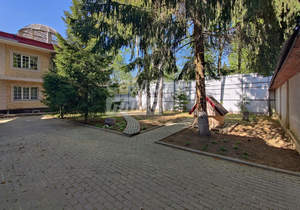 Дача 210м², 2-этажный, участок 20 сот.  