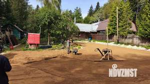 Дом 210м&sup2;, 2-этажный, участок 11 сот.  