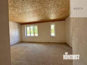 Дом 130м², 1-этажный, участок 6 сот.  
