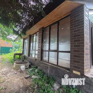 Дом 151м², 2-этажный, участок 8 сот.  