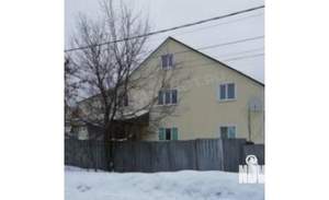 Дом 260м², 2-этажный, участок 9 сот.  