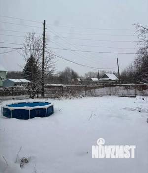 Дом 84м&sup2;, 2-этажный, участок 13 сот.  