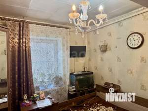 Дом 57м&sup2;, 2-этажный, участок 10 сот.  