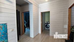 Дом 170м², 2-этажный, участок 6 сот.  