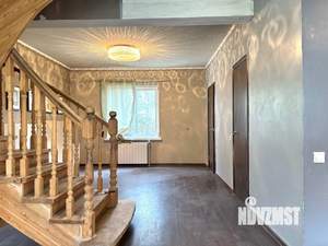 Таунхаус 178м&sup2;, 4-этажный, участок 4 сот.  