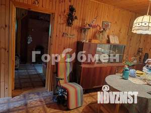 Дом 117м&sup2;, 2-этажный, участок 8 сот.  