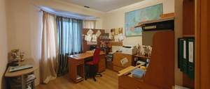 Дом 132м², 3-этажный, участок 1 сот.  